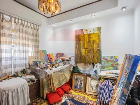 Casa en Venta 70 años