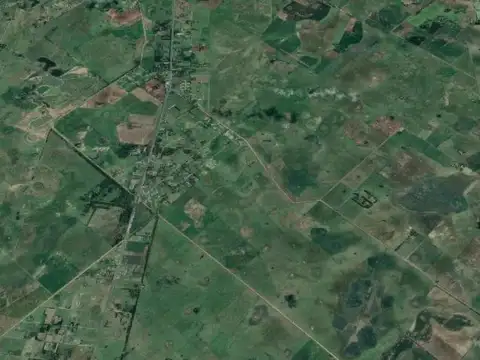 Campo en venta - Casa - 248Ha - Cañuelas