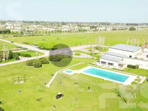 VENTA LOTE 1173mts² - FINCAS DE SAN VICENTE SPORTS