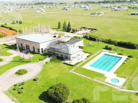 Terreno en Venta de 1173,0 m2
