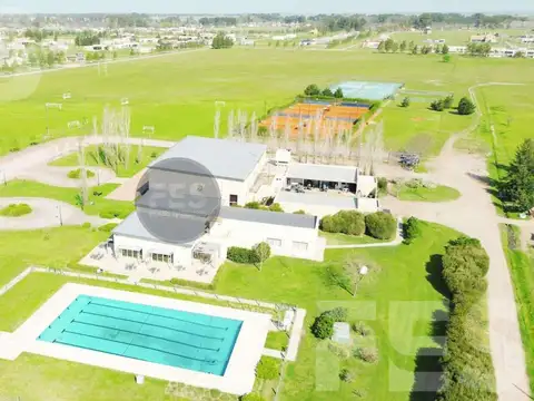 VENTA LOTE 1173mts² - FINCAS DE SAN VICENTE SPORTS