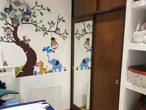 Depto Tipo Casa en Venta A Estrenar