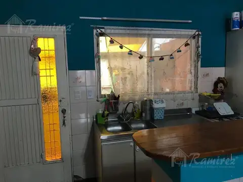 Depto Tipo Casa en Venta de 2 dormitorios