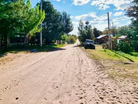 Terreno en Venta en Balneario Sauce Grande, USD 21.000