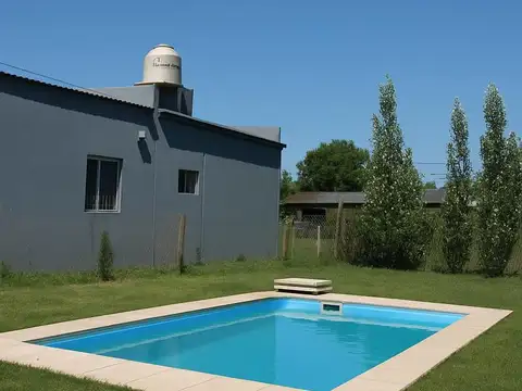 Casa en Venta de 2 dormitorios