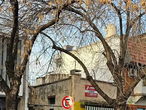 VENTA LOTE DE TERRENO AV. SEGUROLA 1100 EXCELENTE UBICACION