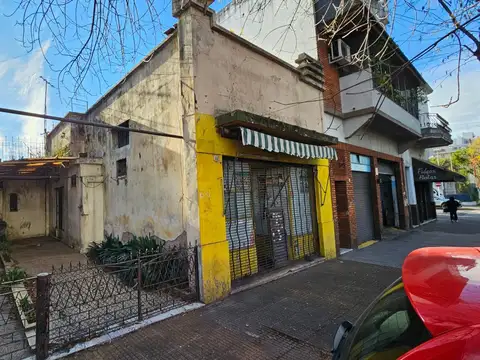 Terreno en Venta en Monte Castro, USD 215.000