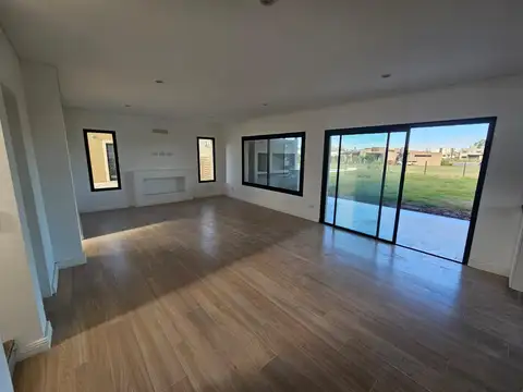 Casa en Venta A Estrenar