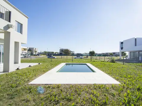 Casa en Venta A Estrenar