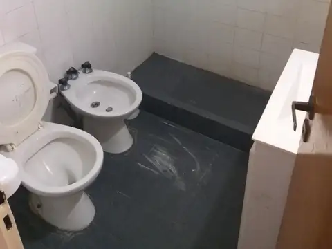 Departamento Dos Ambientes. Moron