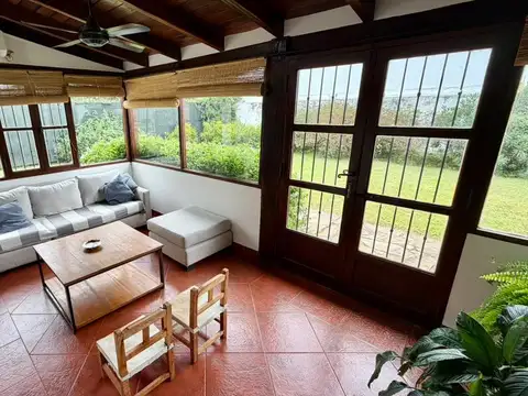 Venta Casa 3 Dormitorios Grand Bourg