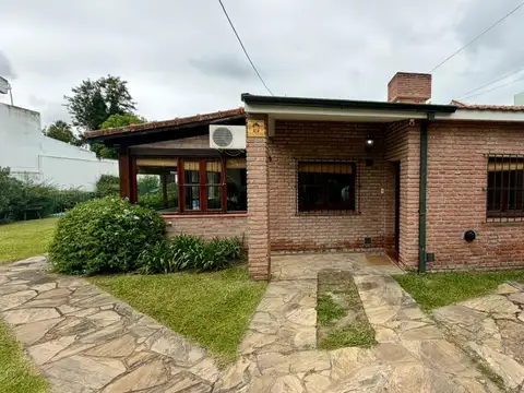 Venta Casa 3 Dormitorios Grand Bourg