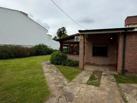 Avenida del Libertador al 3300