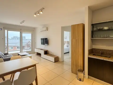 Departamento en Alquiler 11 años