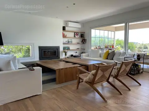 Casa en Alquiler al Norte