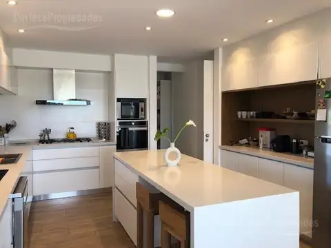 Casa en Alquiler 5 años