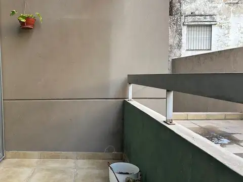 Departamento Dúplex en Venta 2 amb. Villa Urquiza