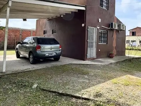 Casa en Venta 10 años