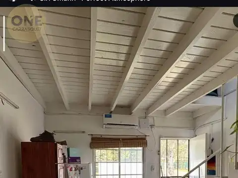 Casa en Venta de 1 dormitorio
