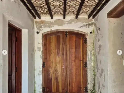 Quinta en Venta en Zona Centro, USD 325.000