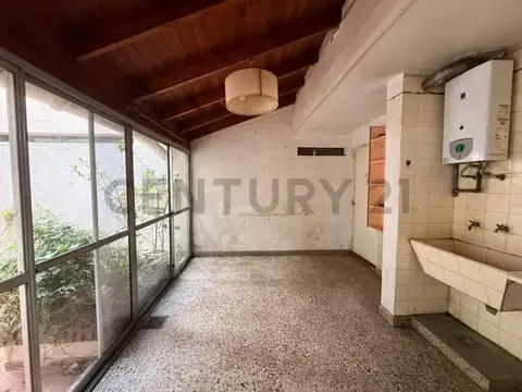 Venta PH 4 ambientes en Villa Santa Rita