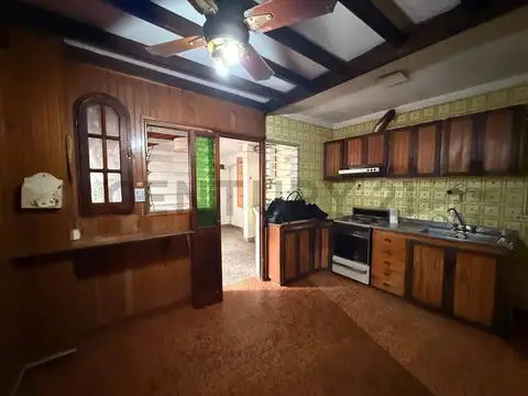 Departamento 5 ambientes con 1 baño