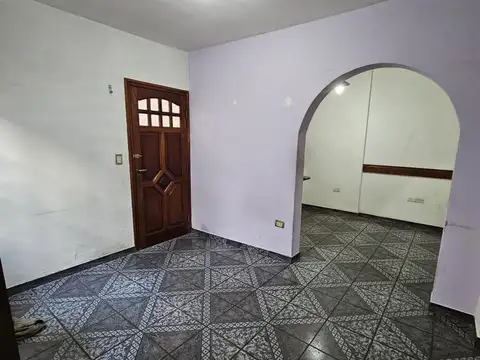 Depto Tipo Casa en Venta de 2 dormitorios