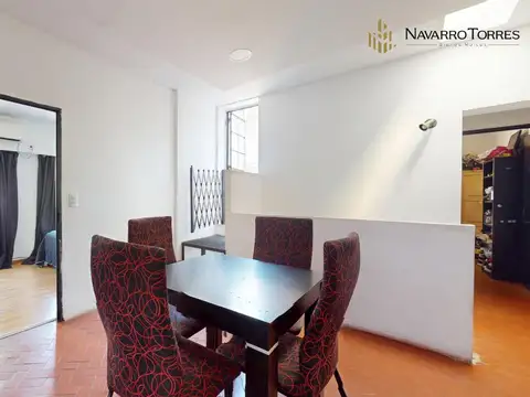Casa 10 ambientes con 5 baños