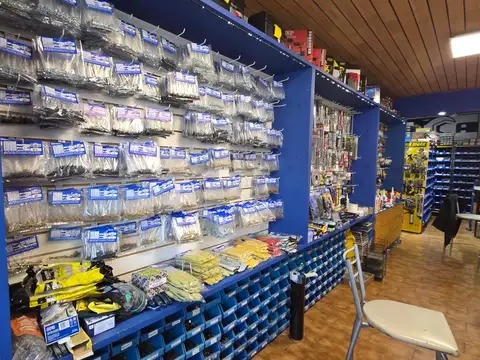venta fondo de comercio 25 años de trayectoria