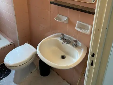 Departamento en Venta 40 años
