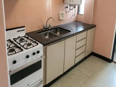 Departamento en Venta en Centro, USD 60.000