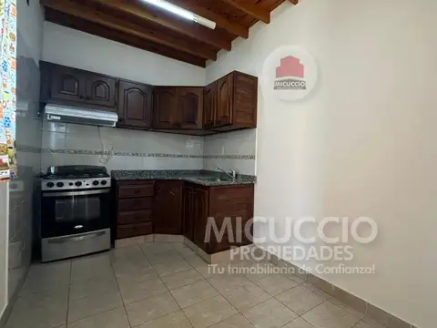 Casa en Alquiler en Centro, $ 1.200.000