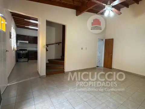 Casa en Alquiler | Pablo Podestá N°407, Belén de Escobar
