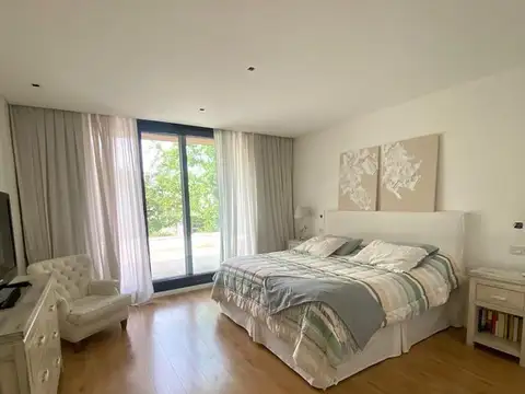 Casa en Alquiler Temporal 1 año