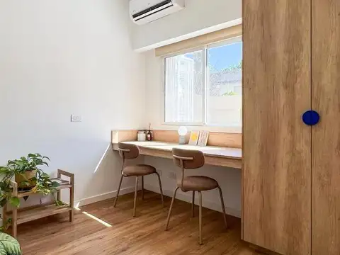 Departamento en Venta en Villa Devoto, USD 285.000