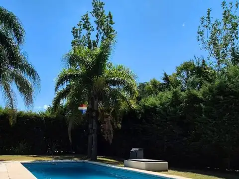 Casa en Venta al Oeste