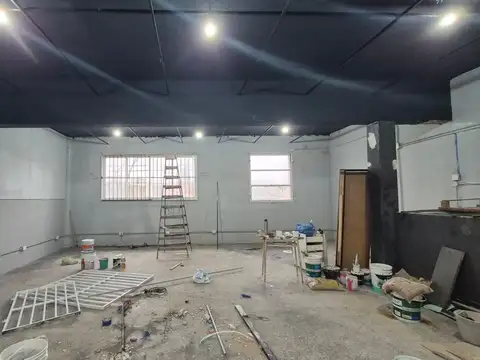 Oficina en Alquiler 45 años