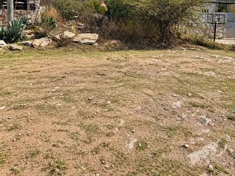 Terreno en Venta de 637,0 m2