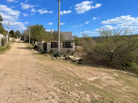 Terreno en Venta de 637,0 m2