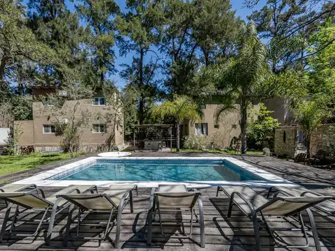 Quinta en Alquiler 10 años