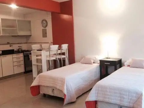 MONOAMBIENTE EN VENTA EN ABASTO