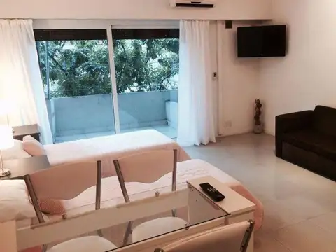 MONOAMBIENTE EN VENTA EN ABASTO