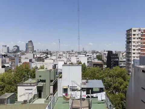 Santa fe al 5000  Piso  6