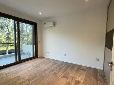 Casa en Alquiler 3 años