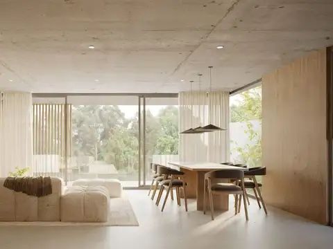 DEPARTAMENTO DE 3 AMBIENTES EN VENTA EN CITY BELL