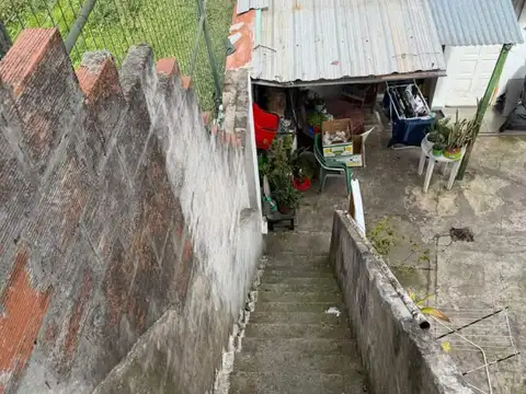 Depto Tipo Casa en Alquiler en Floresta Norte, $ 550.000