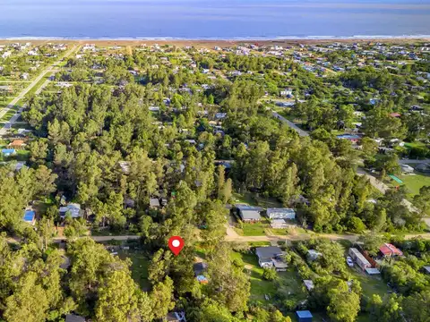 VENTA TERRENO PUNTA NEGRA