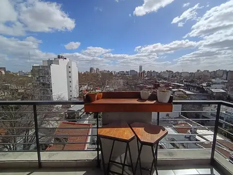 Departamento en Venta 12 años