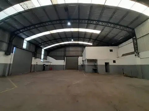 Rio Quinto  al 3400