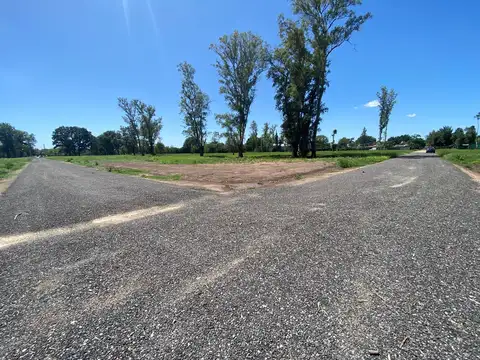 Terreno en Venta de 3789,0 m2